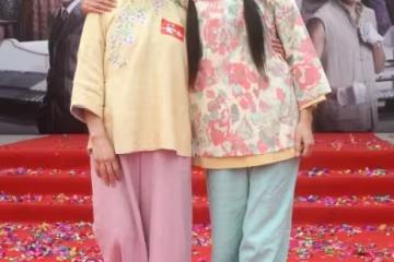 「體操王后」劉璇驚喜復出!曾力壓陳法拉演女一 ! 黃宗澤馬國明甘當綠葉!