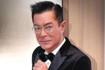 古天樂遭向太挖「20歲坐牢22個月黑歷史」！　首度現身冷拋6字打臉