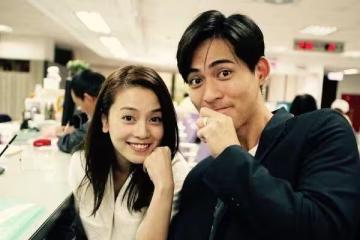 周渝民結婚11年至今「沒辦婚禮」主因曝光 喻虹淵爸感性提1要求!