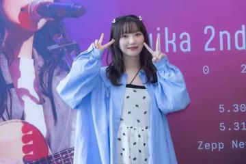 是熊救了她！　日本破億少女偶像機場昏倒緊急送醫：我以為要死了
