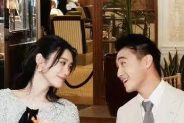 結婚7年終於辦婚禮!何猷君、奚夢瑤法國大婚 伴郎是大咖歌手