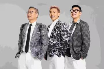 沈玉琳康復回歸!合體潘若迪、馬力歐開脫口秀 預告爆演藝圈秘辛