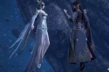 斗破蒼穹被蛐蛐，美杜莎救人高光被剪，表現落差讓觀眾惋惜