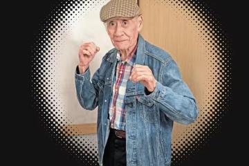 81歲李家鼎公開宣布與大兒子脫離父子關係!怒斥對方「仆X仔」!回應與TVB男星母親戀情!