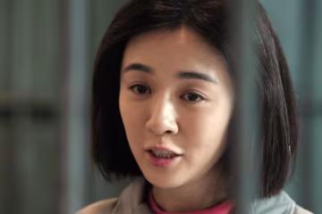 《主角》結局:楚嘉禾嫁大富豪,憶秦娥變小白鞋,劉紅兵意難平