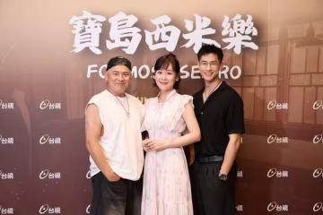 劉詩詩結婚11年頻傳婚變! 「昔日同門」馬國賢親揭吳奇隆近況