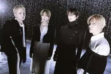 SHINee合體回歸!溫流暖喊「每年都想見粉絲」新專橫掃16地冠軍