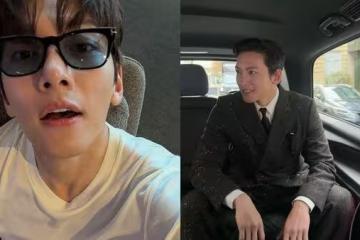 池昌旭捲逃稅爭議! 遭高強度特別調查「追繳2億」