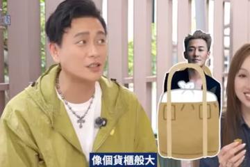 TVB視帝自爆不婚原因！不認同娶妻生子才算人生圓滿！離世前會把錢全花光