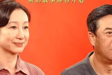 《主角》結局:古師去世,米蘭離婚,宋師圓滿,胡三元抱得美人歸