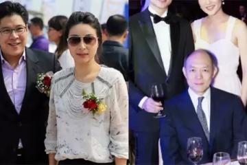 霍英東最爭氣孫女!拿牛津雙學位「靠自己身價上億」成豪門清流 遺傳影星媽「美貌基因」顏值才華並存
