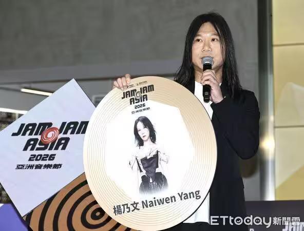 五月天瑪莎滿足私慾「加入告五人還不夠」　「特權」請到大咖歌后