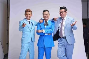 沈玉琳病後復出首主持外景！　吐真心話「曾做好離世準備」放不下妻女