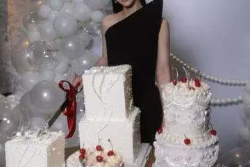 曾罹淋巴癌熬12次化療！胡瓜乾女兒迎40歲生日　父女相擁落淚