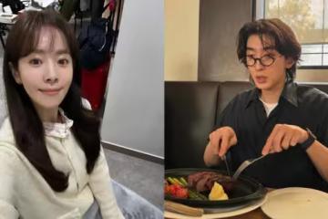 崔政勛突爆哭「遭猜分手韓志旼」! 女方公司火速出面