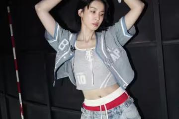 曾沛慈病倒後再傳噩耗!《浪姐7》深夜緊急換人唱…愧疚道歉