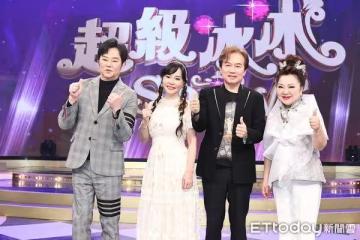 孫安佐遭收押...狄鶯受打擊　好友白冰冰認「苦勸也沒用」！