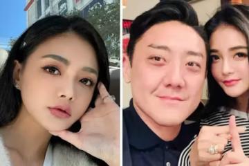 結束12年豪門婚！名媛界大S「22歲冠夫姓」被夜店尪套牢　如今離婚「連女兒都見不到」：真的好後悔