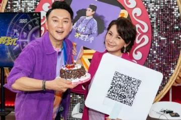 何篤霖告別24年《命運好好玩》!接電話才知結束合作 曝真實心聲
