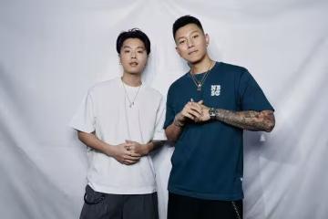 重返頑童發跡地! 瘦子見1畫面感性喊:很多回憶都在這裡