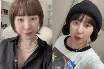 才閃婚7個月離婚!韓團女偶像「找到第二春」將嫁大6歲CEO