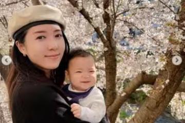 出門前「看到兒子背影好想哭」！五熊：分離焦慮 尪在一旁看不懂