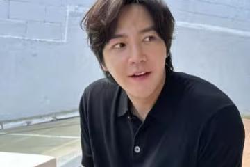 幫前女友付學費！「張根碩罕談前任」聽說她畢業了⋯真實反應曝