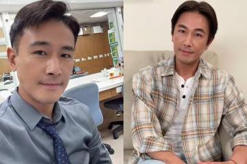 傅子純結婚8年沒小孩！入行零緋聞…白冰冰慟曝私下「寵妻舉動」