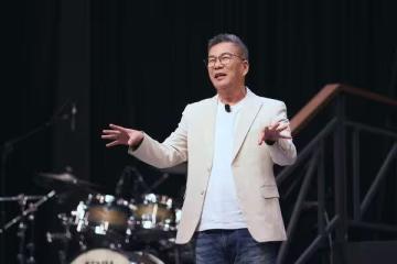 沈玉琳復出火力全開!狂酸羅志祥、徐乃麟 開場嗆:血癌怎麼殺得死我
