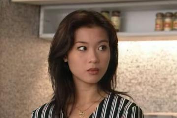 TVB「最美陸無雙」近照曝光!52歲仍氣質依舊!曾兩次流產近乎不育!