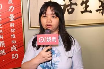 前「亞視一姐」薛影儀自曝報名環球小姐！稱稱某港姐長得像她！直呼：希望她入圍
