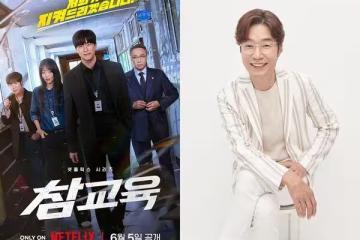 《鐵拳教育》演議員成遺作!宋英奎爆酒駕 醜聞燒1月陳屍車內亡