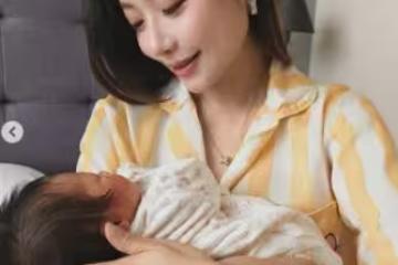 待產包「少帶一物」納豆糗大了!爆笑畫面曝光…依依:被側目一輪