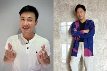 傅子純和母親「都在6月離世」！2年前痛失至親　網鼻酸：母子天堂團聚