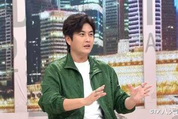 婚前婚後大不同! 黃靖倫自曝患「躁鬱症」?!