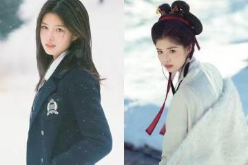 17歲陸劇女神參加高考！拒簽名合照遭酸耍大牌　考生爆料全網罵翻