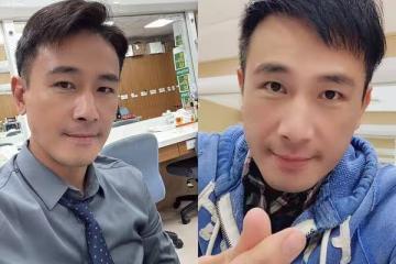 傅子純遺孀二度發聲! 夢中見亡夫淚喊「看我哭不要捨不得我」