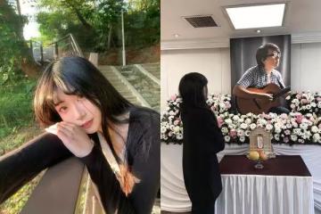 袁惟仁女兒21歲生日願望惹鼻酸！　陸元琪心疼曝：面相變了好多