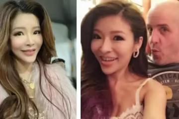 分手後嫁給外國尪！李愛綺坦承「懷孕後先通知前男友」　揭兩人舊情「10年都沒忘」：為了懷孕豁出去