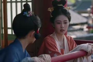 白鹿《莫離》開播,終於有一部不糊弄觀眾的權謀劇了
