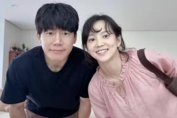 高甜注意!金武烈是寵妻魔人 15年前喝醉手滑告白信:你讓我完整