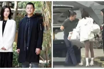 50歲再當爸!李亞鵬因善良結緣「追愛過程如翻山越嶺」 女兒曾大力反對「如今卻認她為最佳繼母」