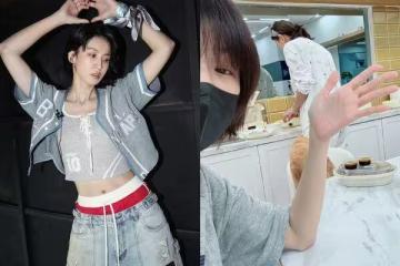 曾沛慈唱周杰倫歌「節目組又出包」！爆3方授權沒拿到就播出　網罵翻