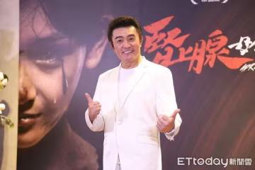 李㼈痛心談《意難忘》兒傅子純驟逝! 南果步曝台灣拍戲「這點」超痛苦
