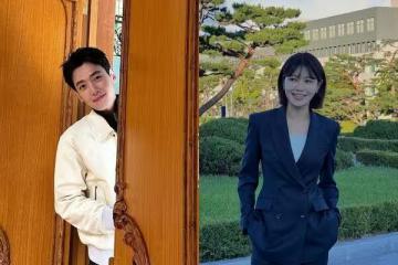 鄭敬淏官宣前「才曬兩人愛犬」 9小時後認分手秀英網驚:不敢相信