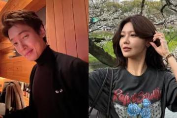 14年情斷有跡象!鄭敬淏半年前被問結婚 直球回嗆:別問廢話⋯