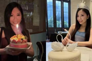 蔡尚樺迎37歲認百感交集　PO文泄心聲：希望未來只留幸福眼淚