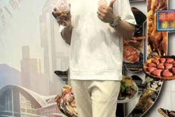 TVB前男星離巢後成功轉型!勸年輕藝人:不要一沒戲拍就著急離開!