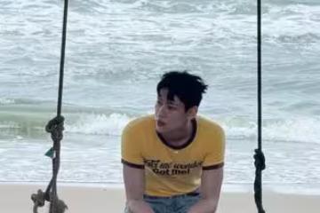 GOT7 BamBam驚吐「家像地獄一樣」痛訴：笑容背後全藏著痛苦