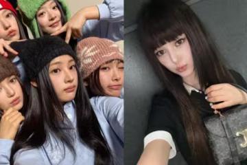 ADOR法庭丟震撼彈!控閔熙珍煽動出走 點名Danielle家人介入